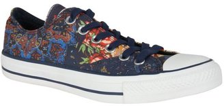Converse Ox Tribal Womens Trainers