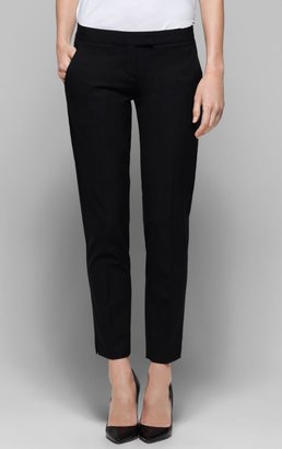 Theory Ibbey Pant in Tailor Stretch Wool