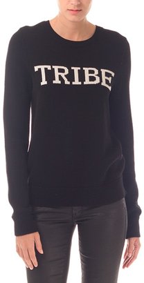 A.L.C. Tribe Crew Sweater