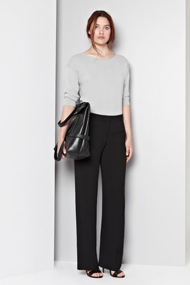 Kirsty Crepe Trousers