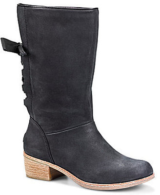 UGG Women´s Cary Corset Boots
