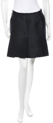 Balenciaga Pencil Skirt