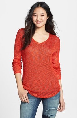 RD Style Open Stitch Sweater