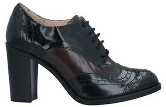 LUCIANO BARACHINI Lace-up shoes