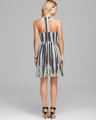 Tracy Reese Dress - Placement Sleeveless