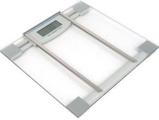 Remedy Digital Body Weight, Fat and Hydration Scale