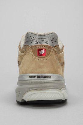 New Balance Made In USA 990V3 Sneaker