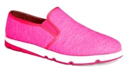 Converse Anthony Miles Cromer Slip on Shoes - Pink