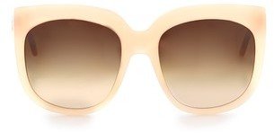 Stella McCartney Oversized Sunglasses
