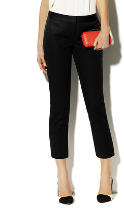 Vince Camuto Skinny Crop Ankle Pant