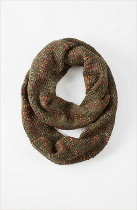 J. Jill Bouclé infinity scarf