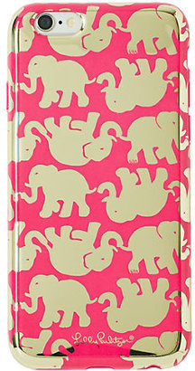 Lilly Pulitzer iPhone 6/6S Cover