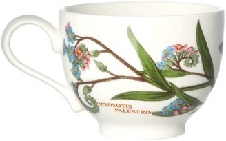Portmeirion Forget-Me-Not teacup