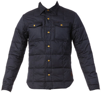 Scotch & Soda Quilted jackets - Blue / Navy