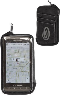 Timbuk2 Cycling Phone Wallet - Android Compatible