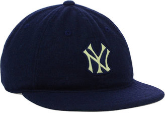 American Needle American New York Yankees MLB Statesman Cap