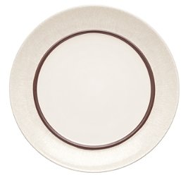 Dansk Lucia Salad Plate
