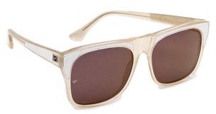 Cat Eye Vintage Frames Company Rude Sunglasses