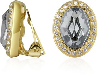 A-Z Collection Clip-On Earrings