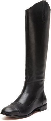 Ray Riding Boot