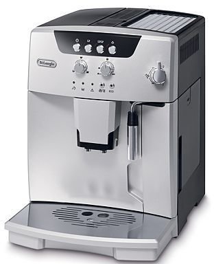 De'Longhi Delonghi Magnifica Bean to Cup Coffee Machine ESAM04.110S