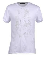 GUESS by Marciano 4483 GUESS BY MARCIANO Short sleeve t-shirts