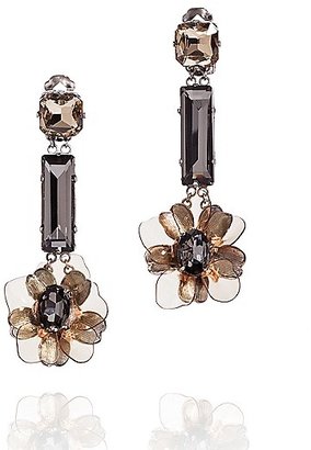 Tory Burch Limited-Edition Runway Earrings
