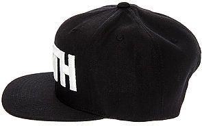 Asap *KL Accessories The Goth Snapback