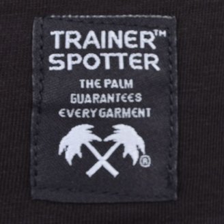 Trainerspotter In The Mouth Tee
