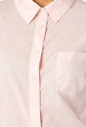 Forever 21 Classic Button Down Shirt