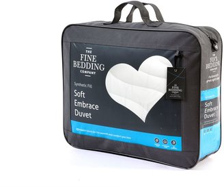 Fine Bedding Company Soft embrace 13.5 tog duvet double