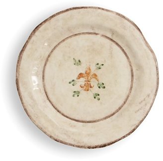 Arte Italica Medici Salad Plate