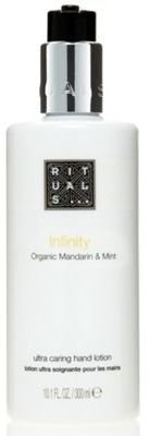 Rituals Infinity Ultra Caring Hand Lotion 300ml