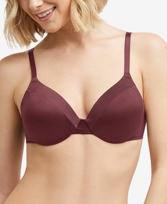 Maidenform Comfort Devotion Extra Coverage Shaping Underwire Bra 9436 -  ShopStyle