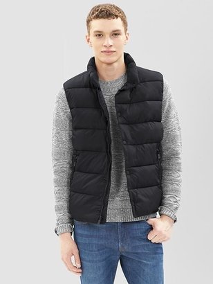 Gap Primaloft® luxe puffer vest