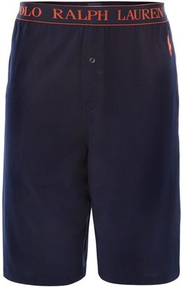 Polo Ralph Lauren Men's Classic jersey short