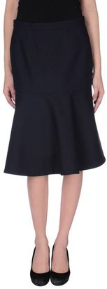 Stella McCartney Knee length skirt