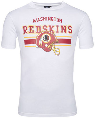 Majestic Men's Redskins Roskell T-Shirt