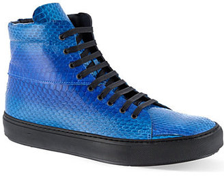 Acne Adrian hi-top trainers - for Men
