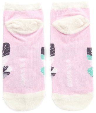 Forever 21 Hello Kitty Socks