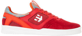 Etnies The Highlight Sneaker in Red