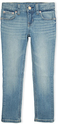 Ralph Lauren Bowery skinny jeans 5-7 years