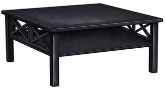 Dexter Square Coffee Table
