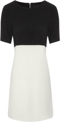 Jane Norman Colour block shift dress