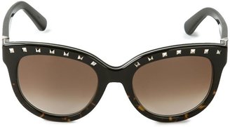 Valentino 'Rockstud' sunglasses
