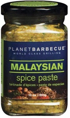 Steven Raichlen Planet Barbecue Malaysian Spice Paste