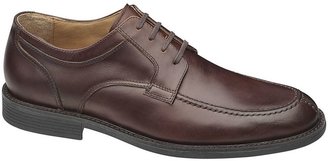 Johnston & Murphy Cardell Moc Lace-Up