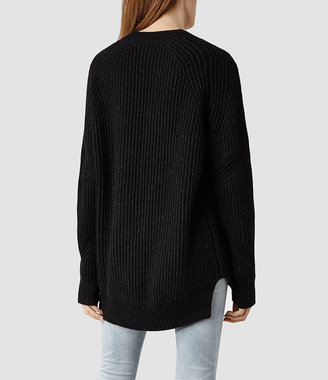 AllSaints Quinta Sweater