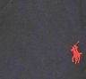 Polo Ralph Lauren V-Neck Pullover Sweater Vest Interlock All Sizes Pony Logo
