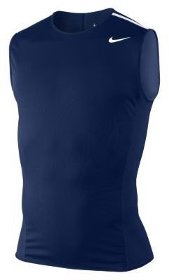 Nike Muscle Men's Track and Field Tank Top
